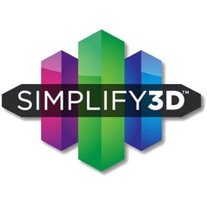 Impressão 3D com Simplify 3D
