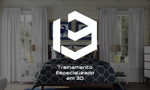 miniatura do curso