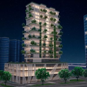 Photoshop para Arquitetura