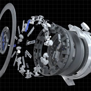 Curso Modelagem 3D Rhinoceros