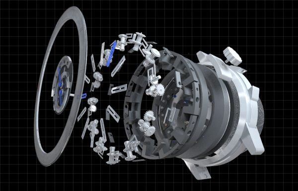 Curso Modelagem 3D Rhinoceros