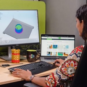 Curso Impressão 3D Presencial