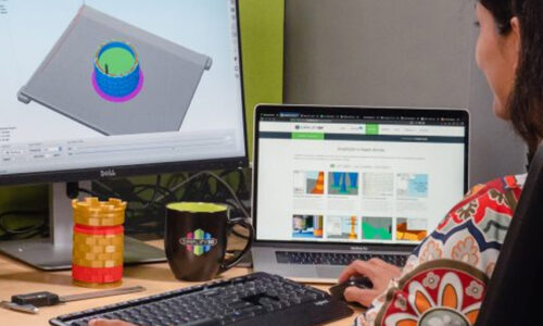 Curso Impressão 3D Presencial